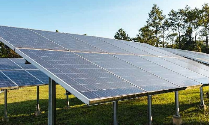 solar projects