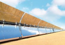 ABB supports China's solar energy program