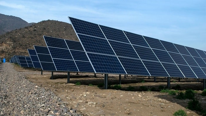 ABB and Solek Group further support growth in Chilean solar power sector