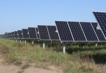 Arkansas flips the switch on its first large-scale solar plus storage hybrid system