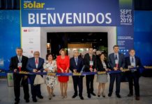 Intersolar Mexico presents the potential of the solar industry in Mexico
