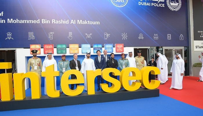 New partnership in Morocco: ASEC EXPO supported by Intersec