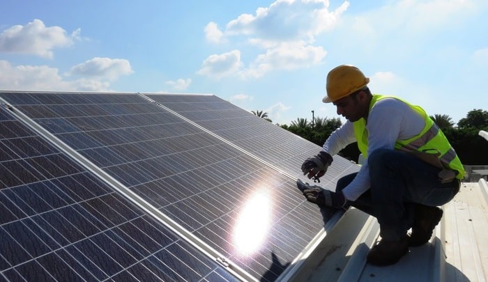 JA Solar supplies PERC modules for a 32 MW solar-plus-storage project in Hokkaido