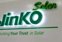 JinkoSolar's motion for summary determination of non-infringement will be granted by ITC JUDGE within two weeks
