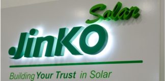 JinkoSolar's motion for summary determination of non-infringement will be granted by ITC JUDGE within two weeks