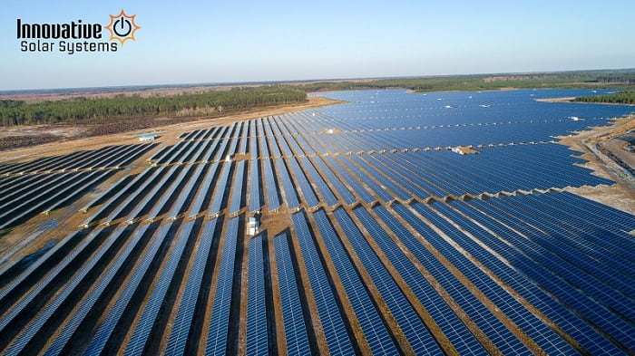 Innovative Solar Systems to divest two solar PV projects in US