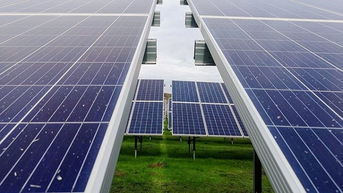 EIB to provide $73m for two solar photovoltaic projects in Spain