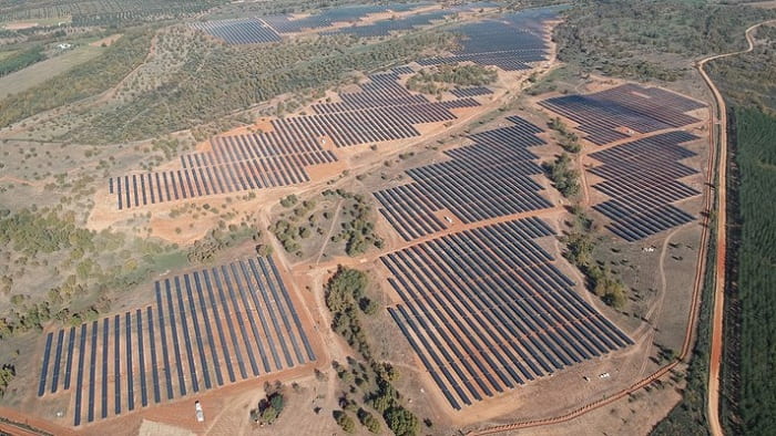 Statkraft to buy power from 252 MW of solar parks in Spain