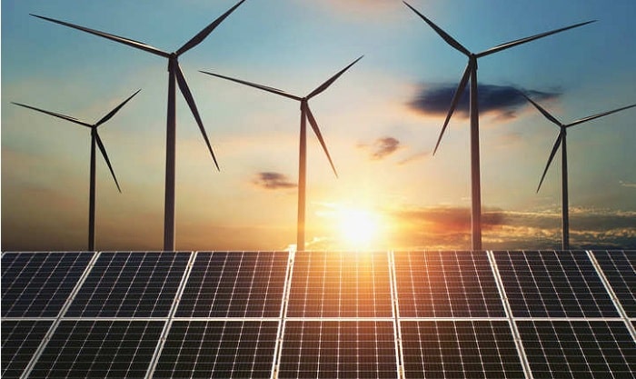 Wartsila says share of renewable energy up rapidly amid COVID-19