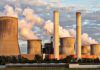 Japan turns to coal as COVID-19 delays solar projects