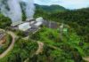 Exergy to Supply Binary System for EDC's First Brine Recovery Geothermal Plant in the Philippines