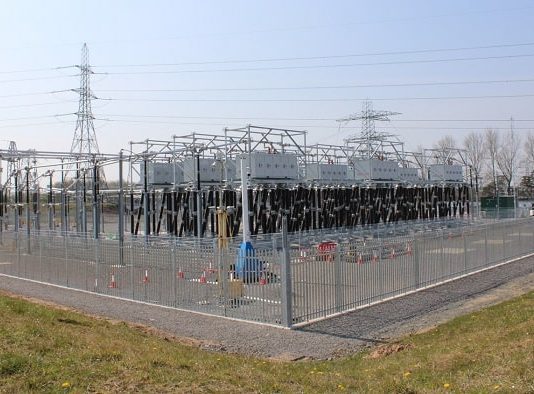 National Grid Electricity Transmission uses Smart Wires technology
