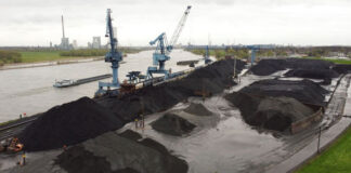 Black Again? Coal Plan Encounters Roadblocks In Germany