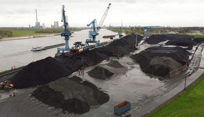 Black Again? Coal Plan Encounters Roadblocks In Germany