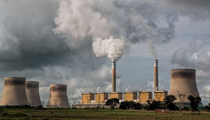 Global Coal-Fired Electricity Reaches A New Peak In 2021