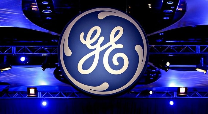 GE Electric Grid Operations