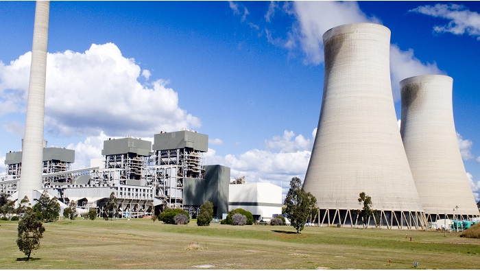 Toshiba Thermal Power project