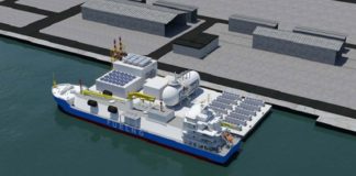 Utility-scale and floating energy storage firsts in Singapore