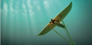 Minesto and Schneider Electric collaborate on ocean energy farms