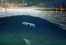 Ridley promises to smash barriers to using subsea robotics in offshore wind