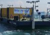 Singapore-owned Bluenergy Solutions launches its tidal energy Proof of Value project off Raffles Lighthouse