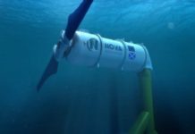 This Scottish company wants to develop tidal power in Canadian waters