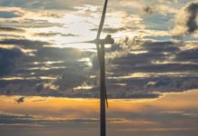 MHI Vestas Secures First Firm Order in Japan for Akita Noshiro Offshore Wind Farm Project