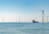 Vattenfall grants O&M contract for EOWDC wind power facility off Scotland