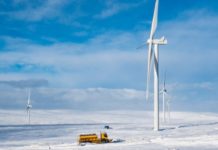 Greencoat UK Wind to acquire Scottish wind project for £320m
