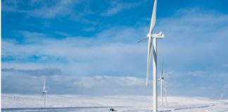 Greencoat UK Wind to acquire Scottish wind project for £320m