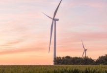 EDF Renewables and Alliant Energy Announce Commercial Operation at Golden Plains Wind Project in Iowa 