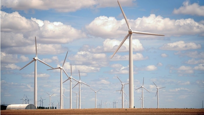 Scout Clean Energy Completes Construction of 180 MW Heart of Texas Wind Farm