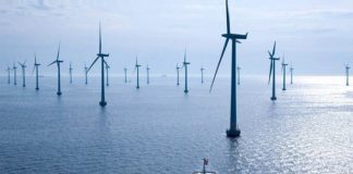 Siemens to supply high-voltage equipment for major offshore wind project in the U.S.