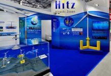 Hitachi Zosen and Naval Energies expand floating wind cooperation