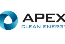 Facebook to Purchase Power from Apex's 300 MW Lincoln Land Wind Project