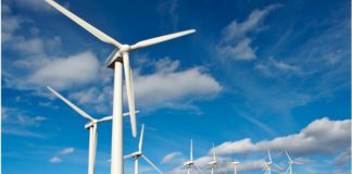 Austria's wind power industry bolstered by EU funding