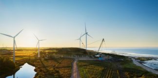 Apple expands wind energy footprint in Europe