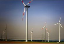 Elecnor wins its first contract in Colombia's wind energy with the Guajira I wind farm