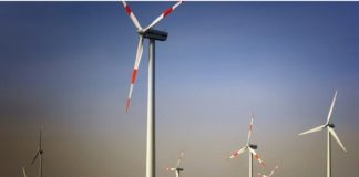 Elecnor wins its first contract in Colombia's wind energy with the Guajira I wind farm