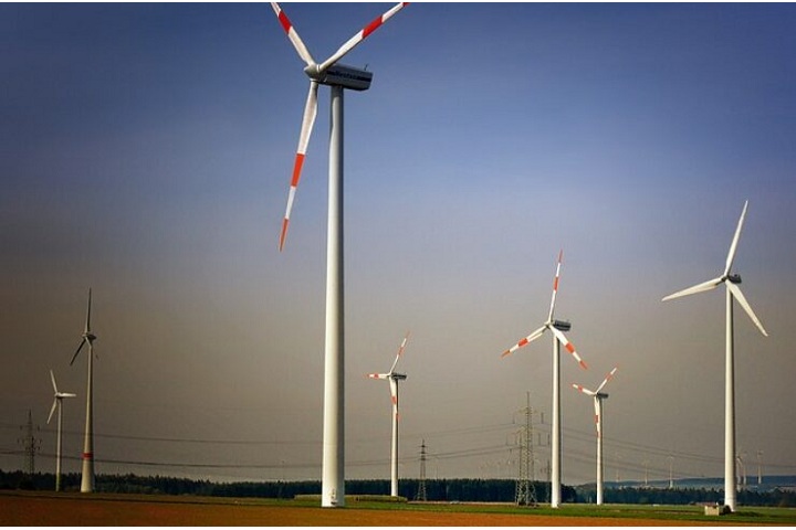 Elecnor wins its first contract in Colombia's wind energy with the Guajira I wind farm