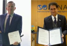 IRENA and GWEC Enhance Cooperation to Scale Up Renewables Globally