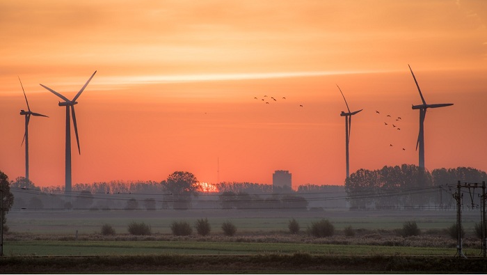 Acciona And Korea Zinc To Build Macintyre Wind Farm 923mw In Queensland Australia Acciona And Korea Zinc To Build Macintyre Wind Farm 923mw In Queensland Australia