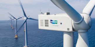 Doosan secures wind turbine supply contract in South Korea