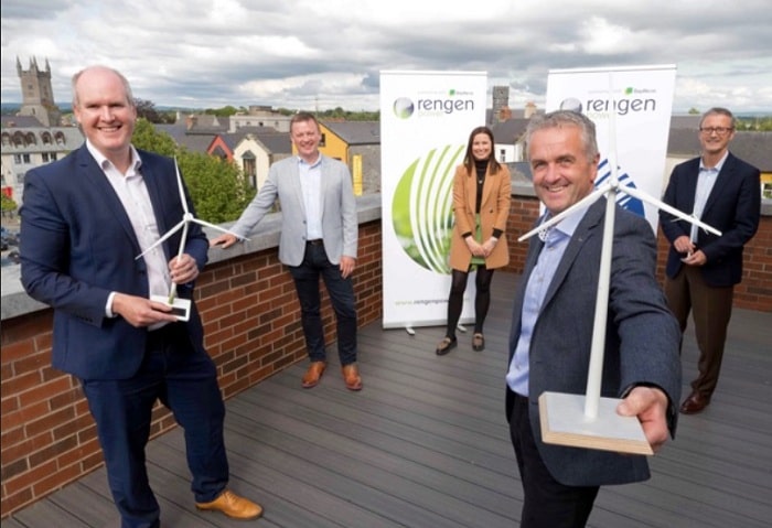 BayWa r.e. Continues Expansion in Ireland in Partnership with Rengen Power