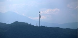 El Salvador's first wind project reaches successful commercial operation