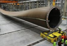 Managing Wind Turbine Waste: Decommissioning Challenges