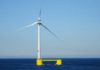 Aker, Mainstream build stake in Japan floating wind project