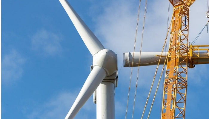 OX2 files for permission to build 5.5GW wind farm in Sweden