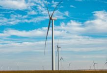 Invenergy and GE Renewable Energy Celebrate Completion of the Largest Wind Project Constructed in North America