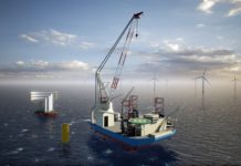 Empire Wind selected Maersk to supply wind installation vessel